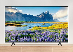 Loạt Smart TV 70 inch giá dưới 20 triệu đồng