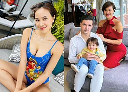 MC Phương Mai: 'Tự tin nhất khi mặc trang phục gợi cảm'