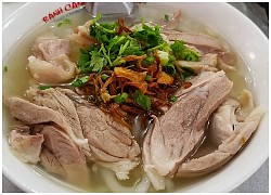 Một ngày 'ăn quên lối về' ở Vũng Tàu