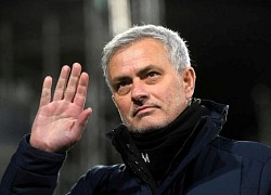 Mourinho hé lộ tương lai sau khi bị Tottenham sa thải