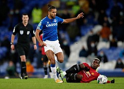 MU &#8220;tấn công&#8221; Calvert-Lewin, Chelsea mua Sule