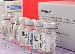 Mỹ yêu cầu tạm dừng sản xuất vaccine tại nhà máy Emergent BioSolutions