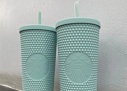 Nghi vấn nhân viên Starbucks Sài Gòn "giấu" ly hiếm không bán cho khách, bị phản ánh thì fanpage lẳng lặng làm việc này