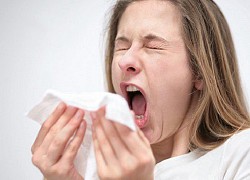 Những cách giúp bạn tránh nhiễm virus cúm khi thời tiết thay đổi