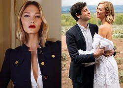 Những điều chưa biết về siêu mẫu nội y Karlie Kloss