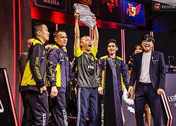 Nóng: VCS chính thức không thể tham dự MSI 2021, Levi và đồng đội tại GAM Esports "khóc một dòng sông"