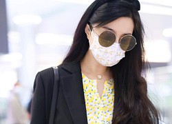 Phạm Băng Băng có chiêu phối blazer mới toanh trẻ ra chục tuổi