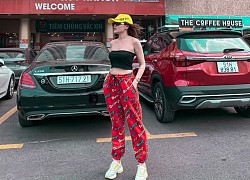 Phương Linh - bà chủ Phương Shop thành công nhờ 3 tiêu chí bán hàng đỉnh cao