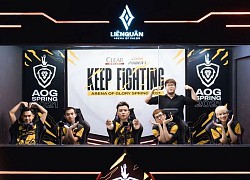 Playoffs Đấu Trường Danh Vọng: FAP Esports có quyền tự quyết cho tấm vé cuối cùng, kèo đấu Saigon Phantom và Team Flash vẫn sẽ là tâm điểm