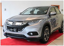 Qúy I, nhiều mẫu xe SUV giảm giá mạnh nhưng vẫn bán chậm