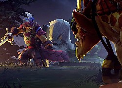 Phim tài liệu Dota 2 sắp phát sóng trên Netflix