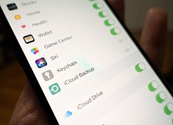 Sai lầm thường mắc phải khi dùng iCloud