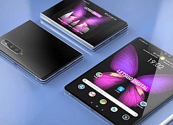 Samsung Galaxy Z Fold3 và Z Flip2 là những smartphone gập đầu tiên có thể chống nước