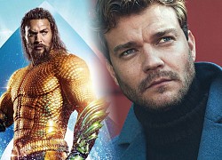 Sao Game of Thrones gia nhập dàn cast "AQUAMAN 2"