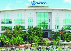 SASCO (SAS): Quý I/2021, lợi nhuận sau thuế đạt 12,7 tỷ đồng, giảm 19,6%