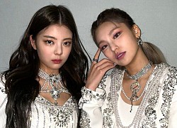 Sau Twice, đến lượt ITZY dính lời nguyền makeup 'thảm họa'