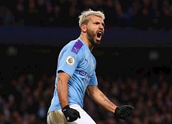 Sergio Aguero đã chọn được bến đỗ mới?