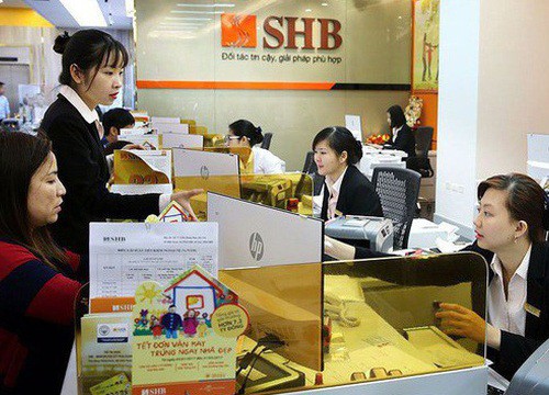 SHB dự kiến chào bán 500 triệu USD trái phiếu quốc tế