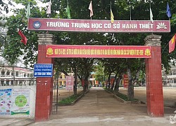 Sở Giáo dục và Đào tạo đề xuất khen thưởng học sinh bị đuối nước khi cứu bạn