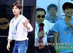 SỐC: Cha mẹ Park Bo Gum từng cố gắng phá thai, anh chỉ như xác chết sau khi được sinh ra