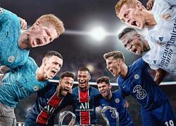 Super League: Real Madrid, Chelsea, City, Arsenal, Man Utd vẫn được phép chơi ở bán kết Champions League và Europa League