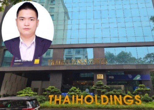 Tân Chủ tịch HĐQT Thaiholdings, thành viên kín tiếng nhất trong gia đình Xuân Thành là ai?