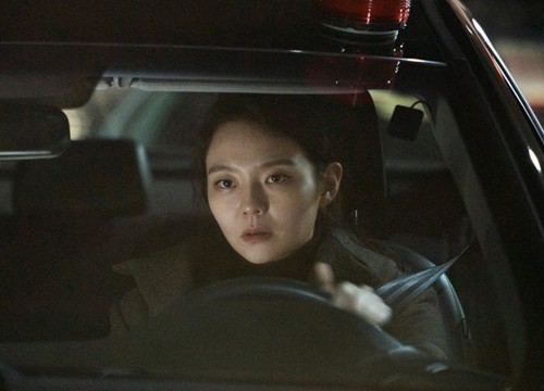 'Taxi Driver' thắng lớn với tỷ suất rating 2 chữ số, netizen mừng vì scandal của Naeun đã xảy ra