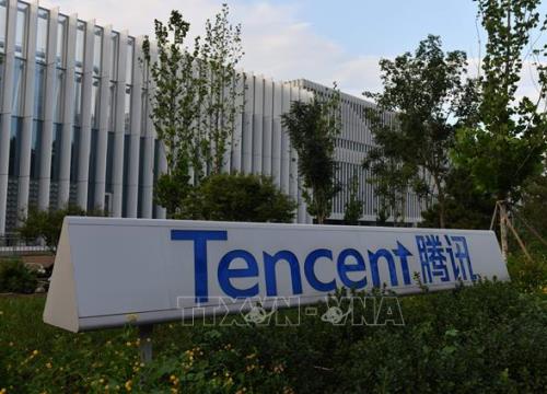 Tencent cam kết đầu tư 7,68 tỷ USD cho bảo vệ môi trường, giảm nghèo