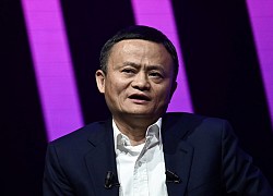 Thế khó của Jack Ma