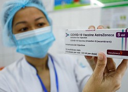 Thêm 20.000 liều vaccine Covid-19 cho Hà Nội, các viện