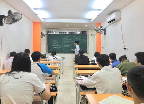 Thi lớp 10 trường chuyên tại Hà Nội: Không nên tạo thêm áp lực cho học sinh