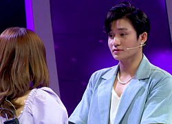 Tiến Thịnh lên tiếng về scandal "hôn nữ chính rồi bỏ" của Thái Ngân trên show hẹn hò: "Quý ông chẳng ai làm vậy!"