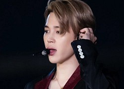 Tranh cãi vụ đấu giá trang phục của Jimin (BTS) vì chi tiết khó đỡ "nguyên mùi mồ hôi chưa giặt", giá khởi điểm hẳn 103 triệu đồng