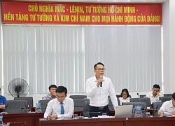 Trong tiếp công dân, phải xác định được cốt lõi vấn đề người dân mong muốn