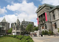 5 trường đại học ở Canada nổi tiếng đào tạo điều dưỡng có mức lương cao