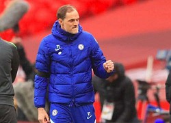 Tuchel: "Tôi cảm thấy mình như một phần của gia đình Chelsea"