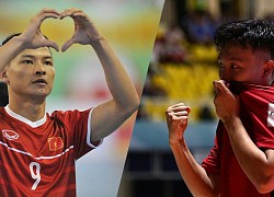 Tuyển Futsal Việt Nam có thể đấu Thái Lan để tranh vé dự World Cup