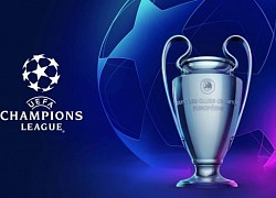 UEFA công bố thể thức mới của Champions League