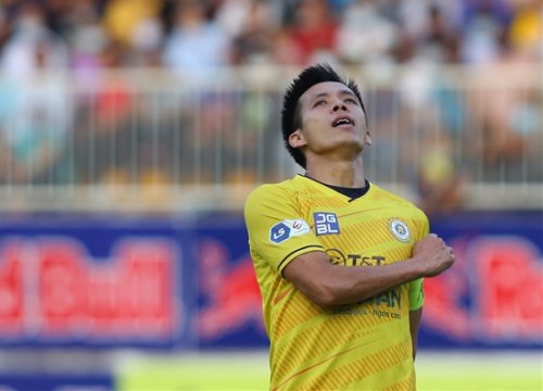 V-League kịch tính nhờ thể thức mới: Hết cửa sống cho những 'liên minh ngầm'