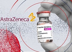 Vaccine AstraZeneca và cuộc đối đầu gay cấn