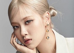 Vì đâu BLINKs không quá vui khi nghe tin Rosé trở thành đại sứ toàn cầu của Tiffany & Co.?