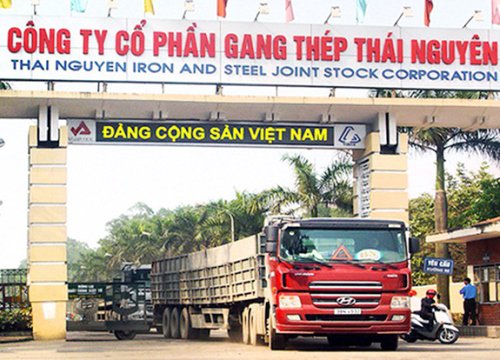 Vì sao thất thoát 830 tỷ đồng mà TISCO không yêu cầu bồi thường?