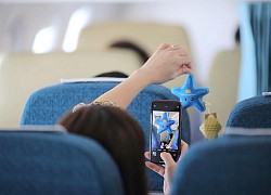 Vietnam Airlines tung hàng loạt chú sao biển bằng bông trên các chuyến bay khiến dân mạng siêu thích thú, và đằng sau còn ẩn chứa một ý nghĩa siêu đặc biệt