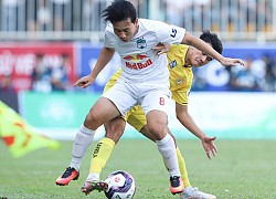 Vòng 10 LS V-League 2021: Như một &#8216;khúc cua&#8217;