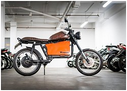 Xe Xanh: Dat Bike Startup xe điện &#8220;Made In Việt Nam&#8221; thành công gọi vốn lên tới 2,6 triệu USD