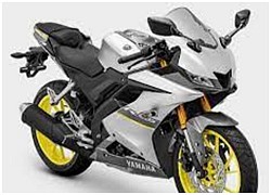 Yamaha YZF-R15 2021 ra mắt, thêm màu mới, giá 65 triệu đồng