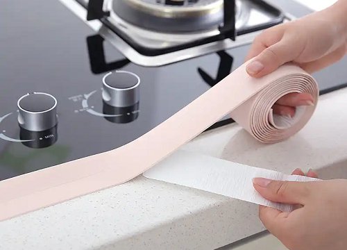 5 "thiên thần" này sẽ là cứu cánh giúp căn bếp của bạn luôn sạch sẽ, thời gian lau chùi cực kỳ ít