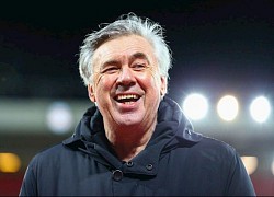 Ancelotti: Super League là trò đùa