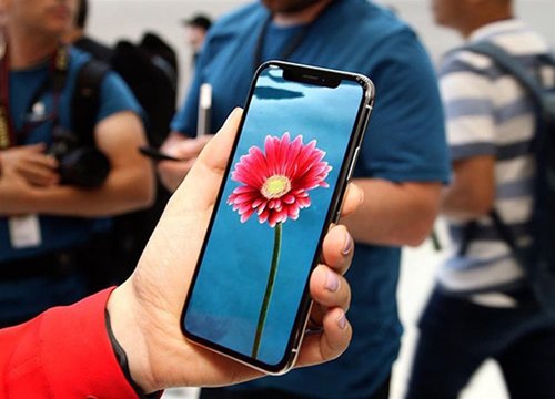 Apple tìm cách đa dạng hóa nguồn cung OLED với LG Display và BOE