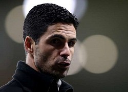 Arteta: Super League nói lên quyền lực của NHM bóng đá